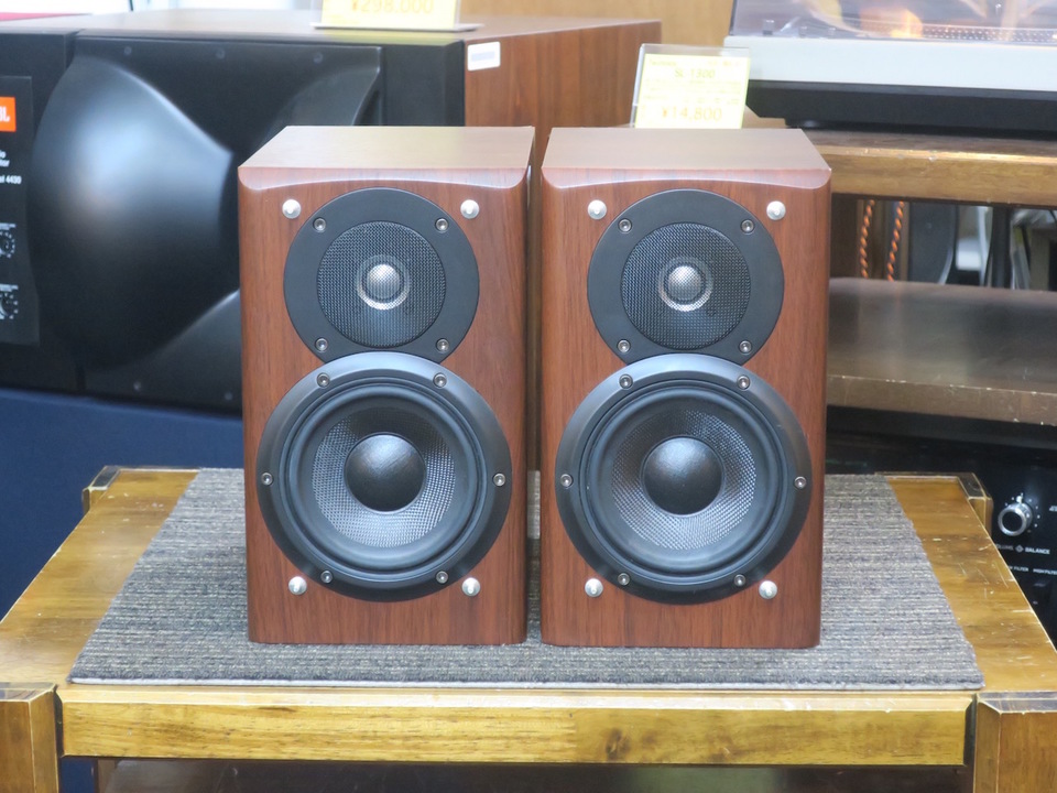 LS-K901 KENWOOD - 中古オーディオ 高価買取・販売 ハイファイ堂