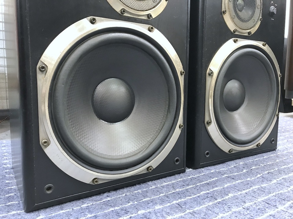 DS-77EXV DIATONE - 中古オーディオ 高価買取・販売 ハイファイ堂