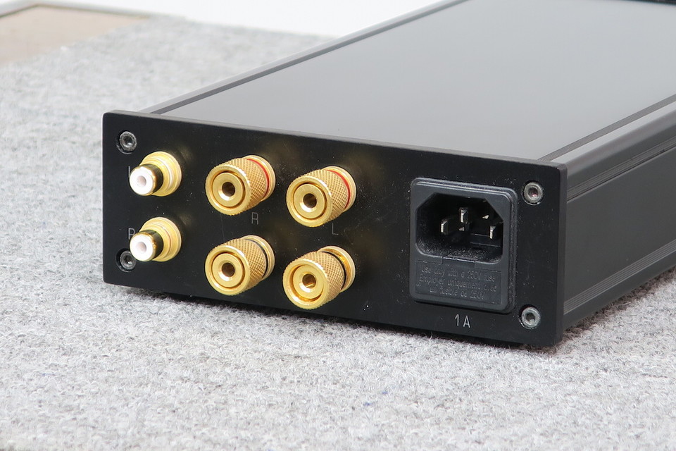 EPWS-5S EL SOUND - 中古オーディオ 高価買取・販売 ハイファイ堂