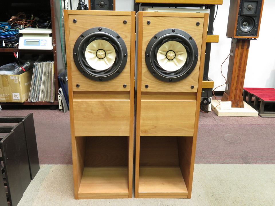 FE168EΣ+BK16 FOSTEX - 中古オーディオ 高価買取・販売 ハイファイ堂