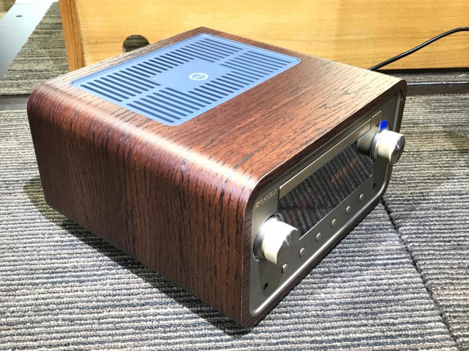 SMC-300BT SANSUI - 中古オーディオ 高価買取・販売 ハイファイ堂