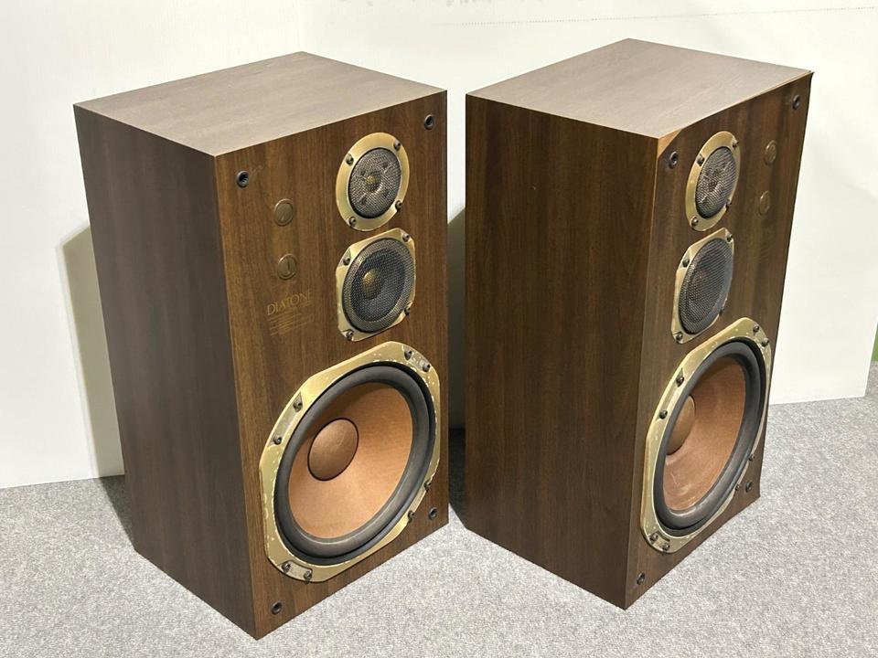 DS-73D2 DIATONE - 中古オーディオ 高価買取・販売 ハイファイ堂