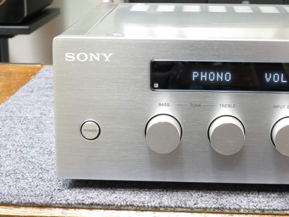 TA-F501 SONY - HiFi-Do McIntosh/JBL/audio-technica/Jeff Rowland