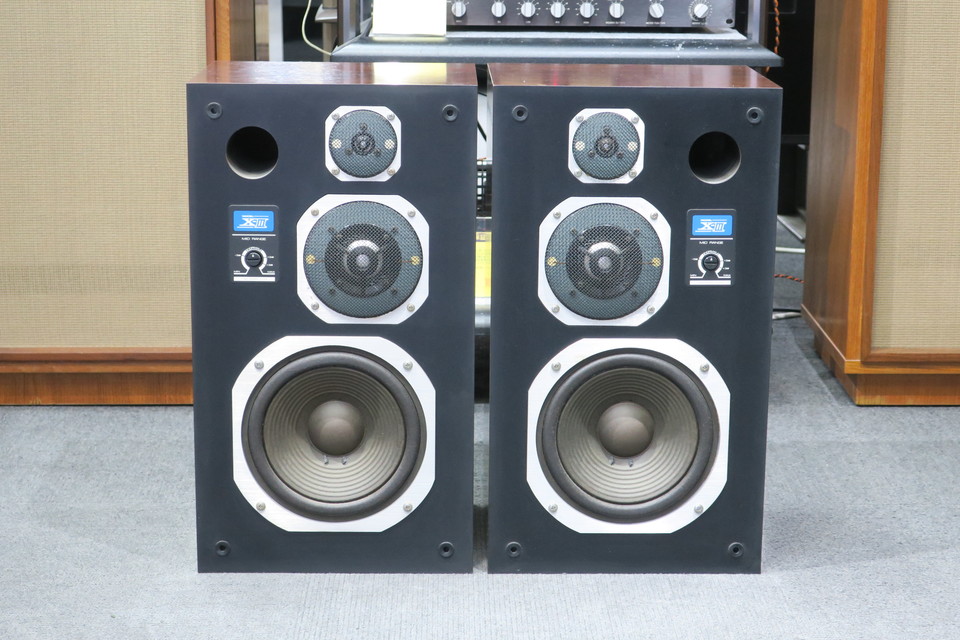 X-3 CORAL - 中古オーディオ 高価買取・販売 ハイファイ堂