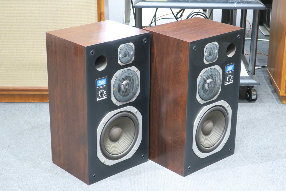 X-3 CORAL - 中古オーディオ 高価買取・販売 ハイファイ堂