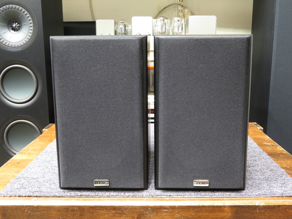 LS-H70A TEAC - 中古オーディオ 高価買取・販売 ハイファイ堂