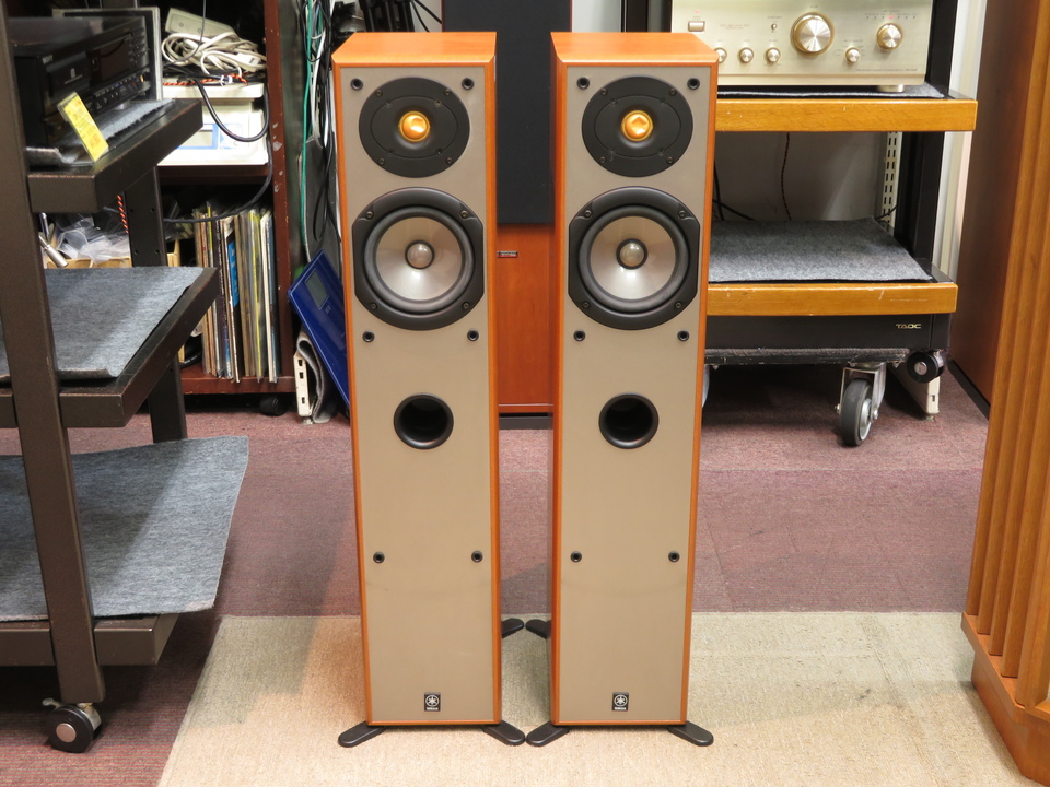 NS-120 YAMAHA - HiFi-Do McIntosh/JBL/audio-technica/Jeff Rowland