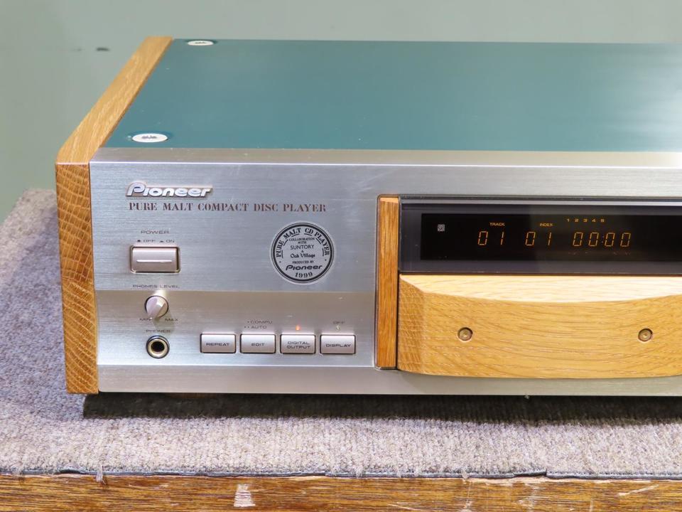 PD-HL5-PM Pioneer - 中古オーディオ 高価買取・販売 ハイファイ堂