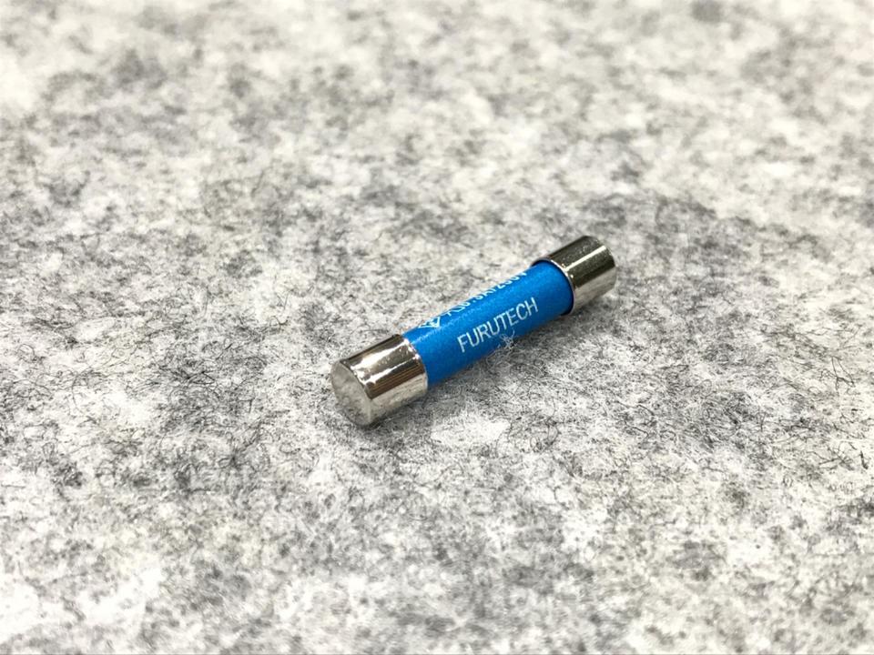 TF-6.3A（32mm） FURUTECH - HiFi-Do McIntosh/JBL/audio-technica