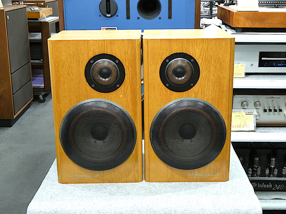 VICTOR ◇◇Victor ビクター スピーカー SX-500 DOLCE ドルチェ ペア