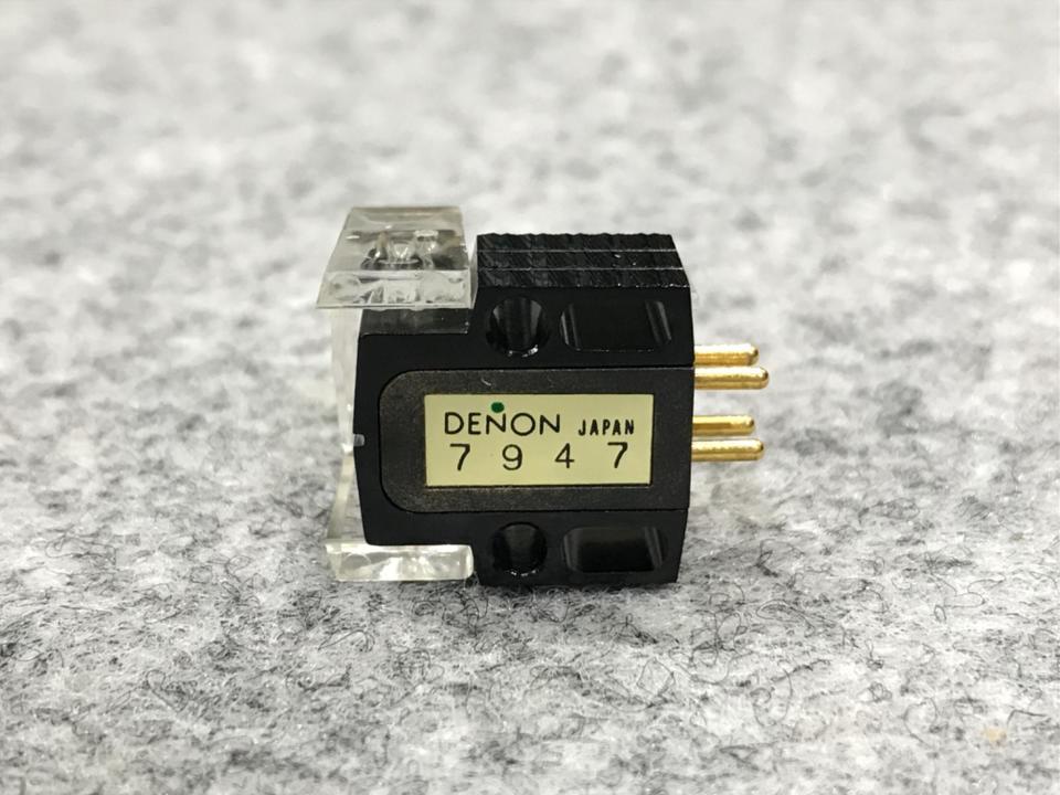 DL-302 DENON - 中古オーディオ 高価買取・販売 ハイファイ堂