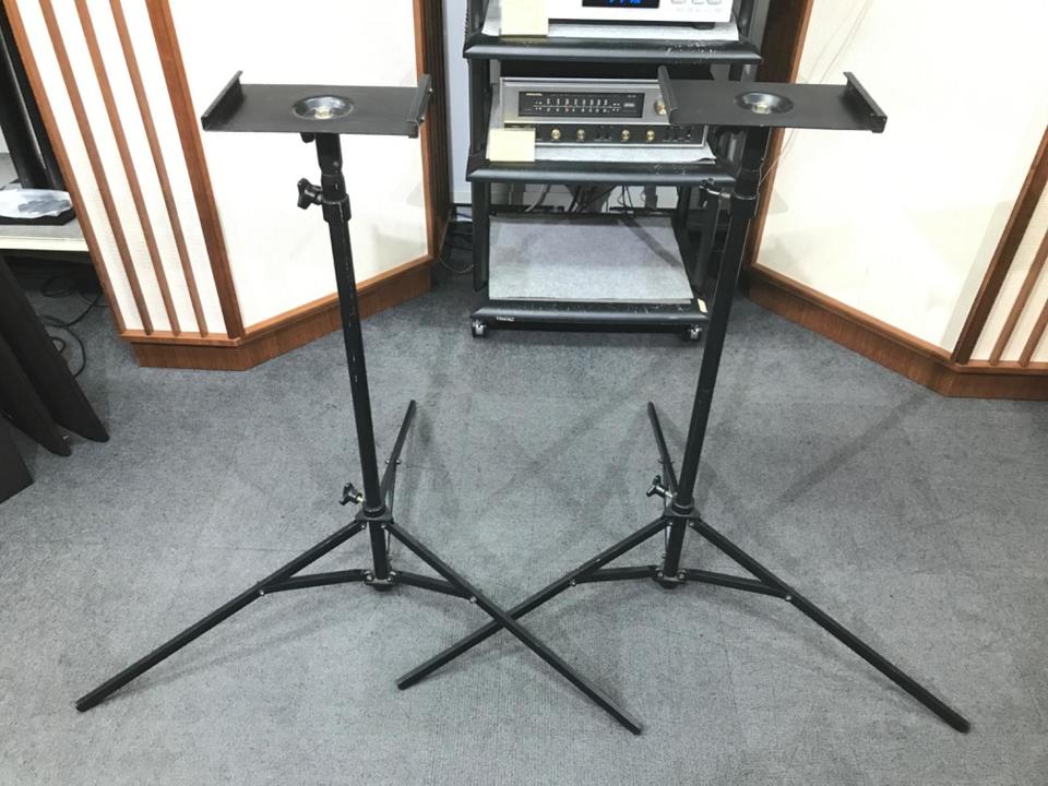 301用スタンド BOSE - 中古オーディオ 高価買取・販売 ハイファイ堂