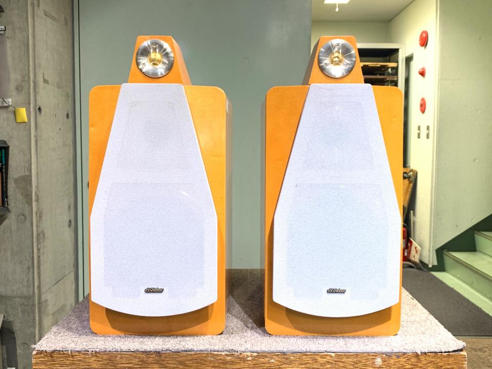 SX-L5 Victorの買取価格 : 10,000円 中古オーディオ 高価買取・販売