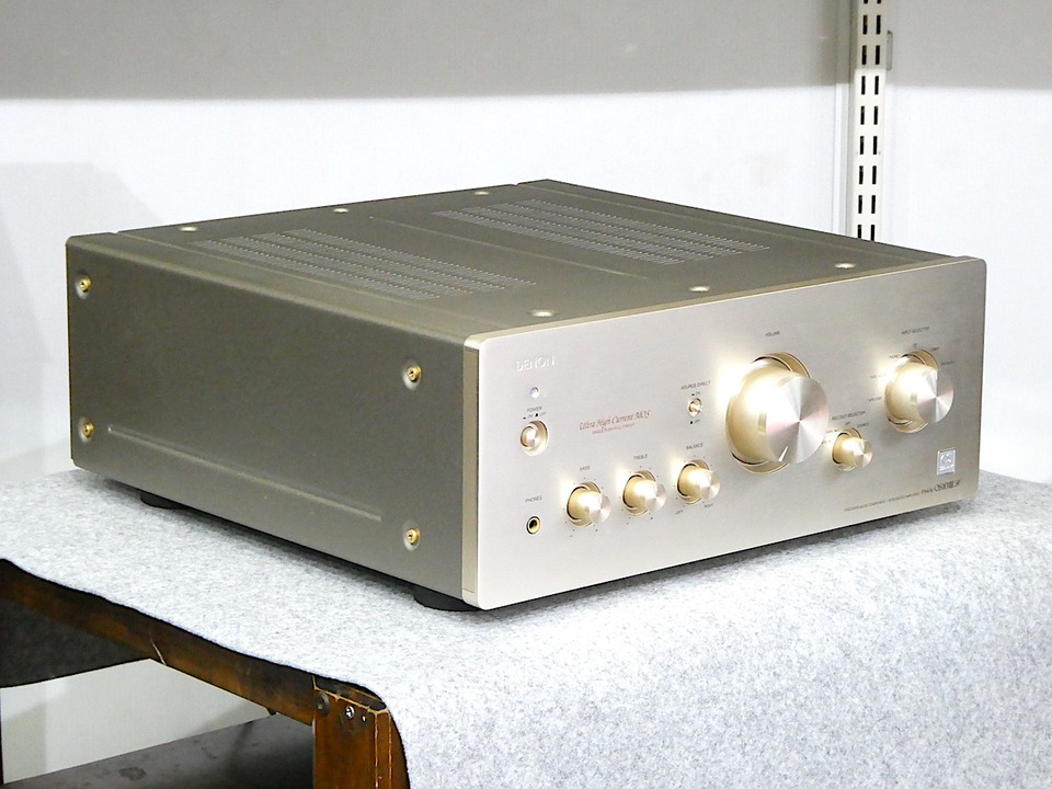 PMA-S10/3L DENON - 中古オーディオ 高価買取・販売 ハイファイ堂