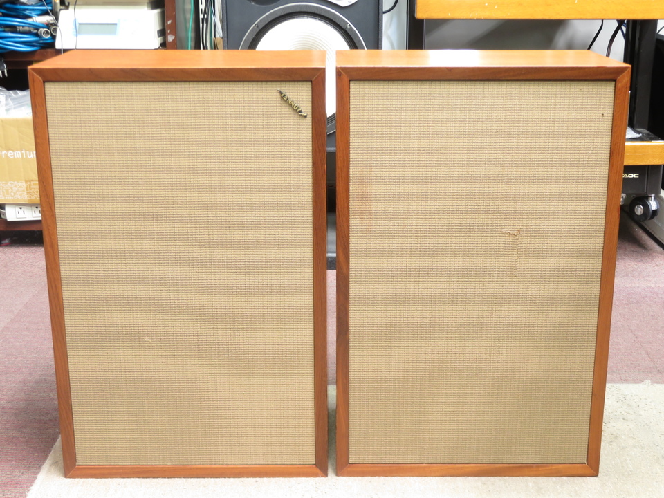 3LZ/Monitor GOLD TANNOY - HiFi-Do McIntosh/JBL/audio-technica/Jeff