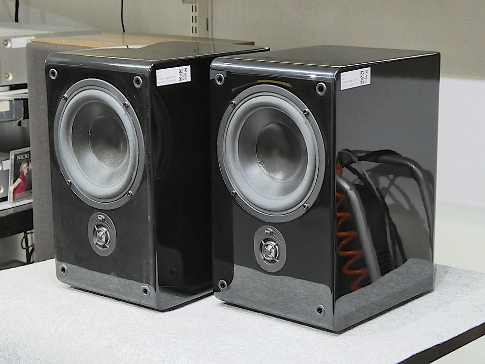 SB3 NHT - 中古オーディオ 高価買取・販売 ハイファイ堂