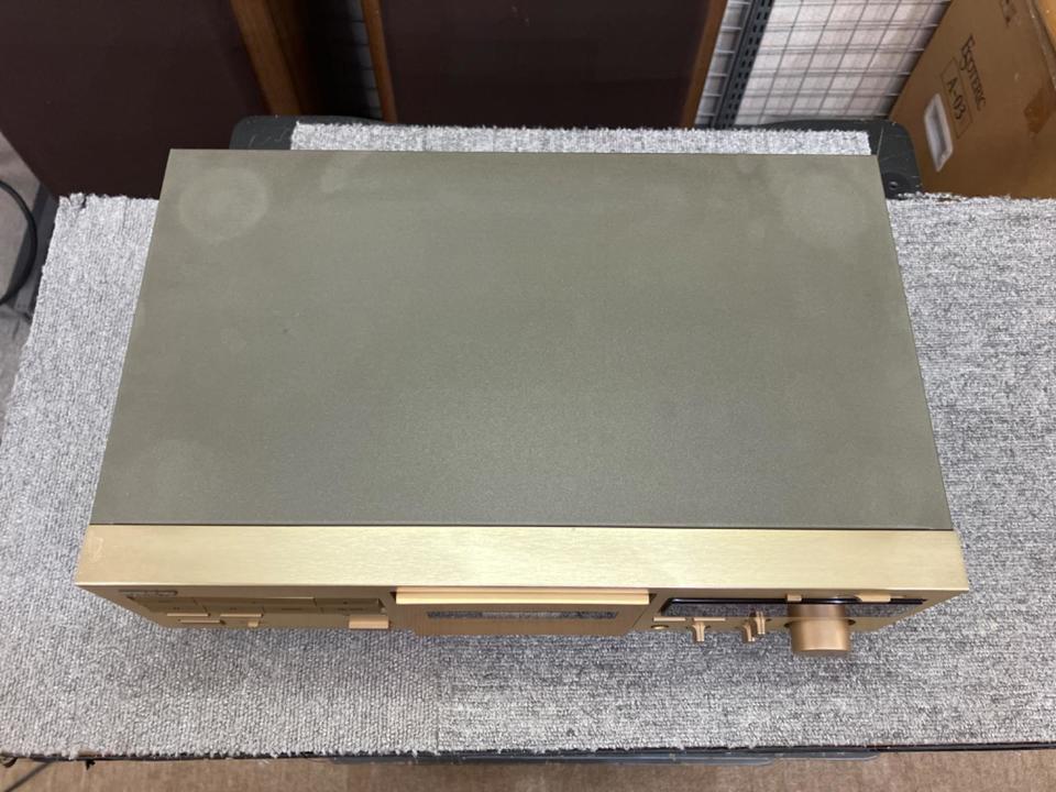 V-1030 TEAC - 中古オーディオ 高価買取・販売 ハイファイ堂