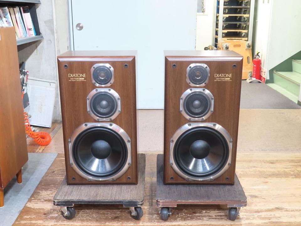 DS-77HRX DIATONE - 中古オーディオ 高価買取・販売 ハイファイ堂