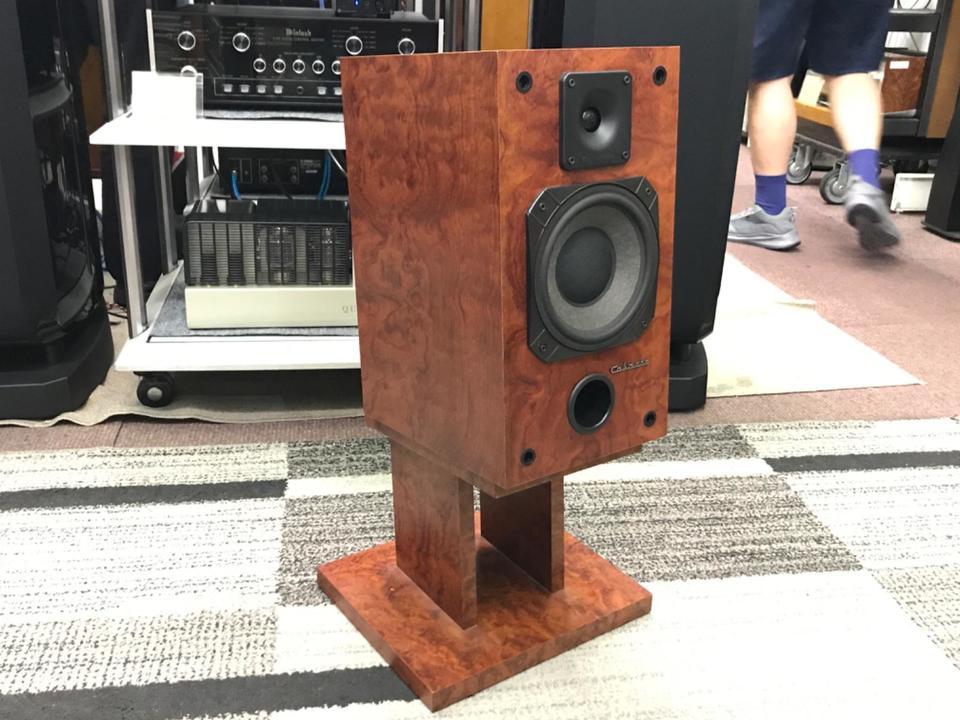 希少】CABASSE FARELLA 402 スピーカーペア シリアル連番