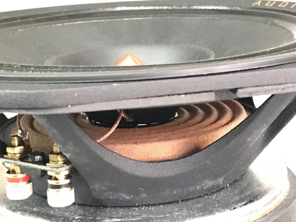 SUPER8 CAST FRAME AUDIO NIRVANA - 中古オーディオ 高価買取・販売