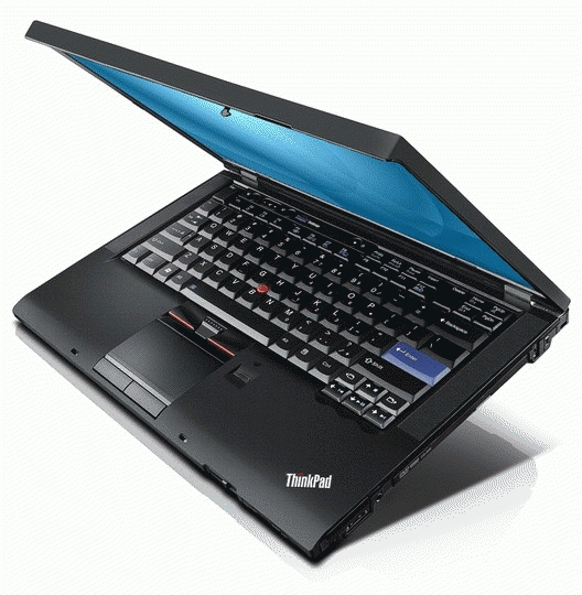 Especificações Lenovo ThinkPad T510 Intel® Core™ i5 i5-520M 39,6