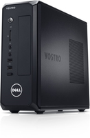 Specs DELL Vostro 270s Intel® Core™ i3 i3-3240 4 GB DDR3-SDRAM 1