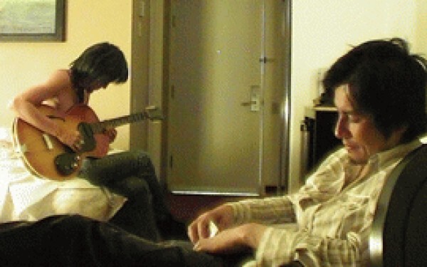 iFLYER: LIVE : Midnight Bankrobbers(チバユウスケ&イマイアキノブ