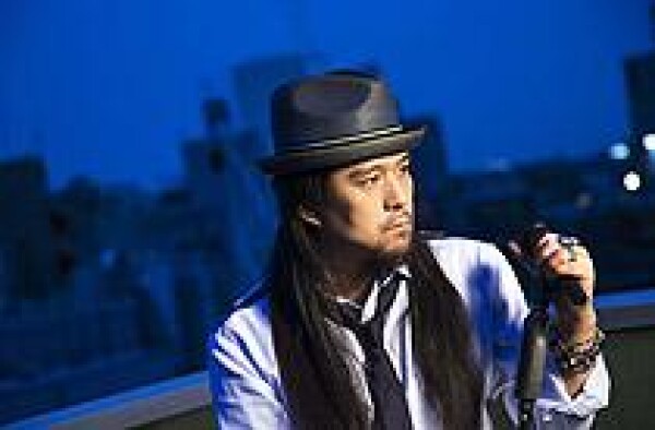 iFLYER: 上杉昇 [ウエスギショウ] / インフォ - LIVE