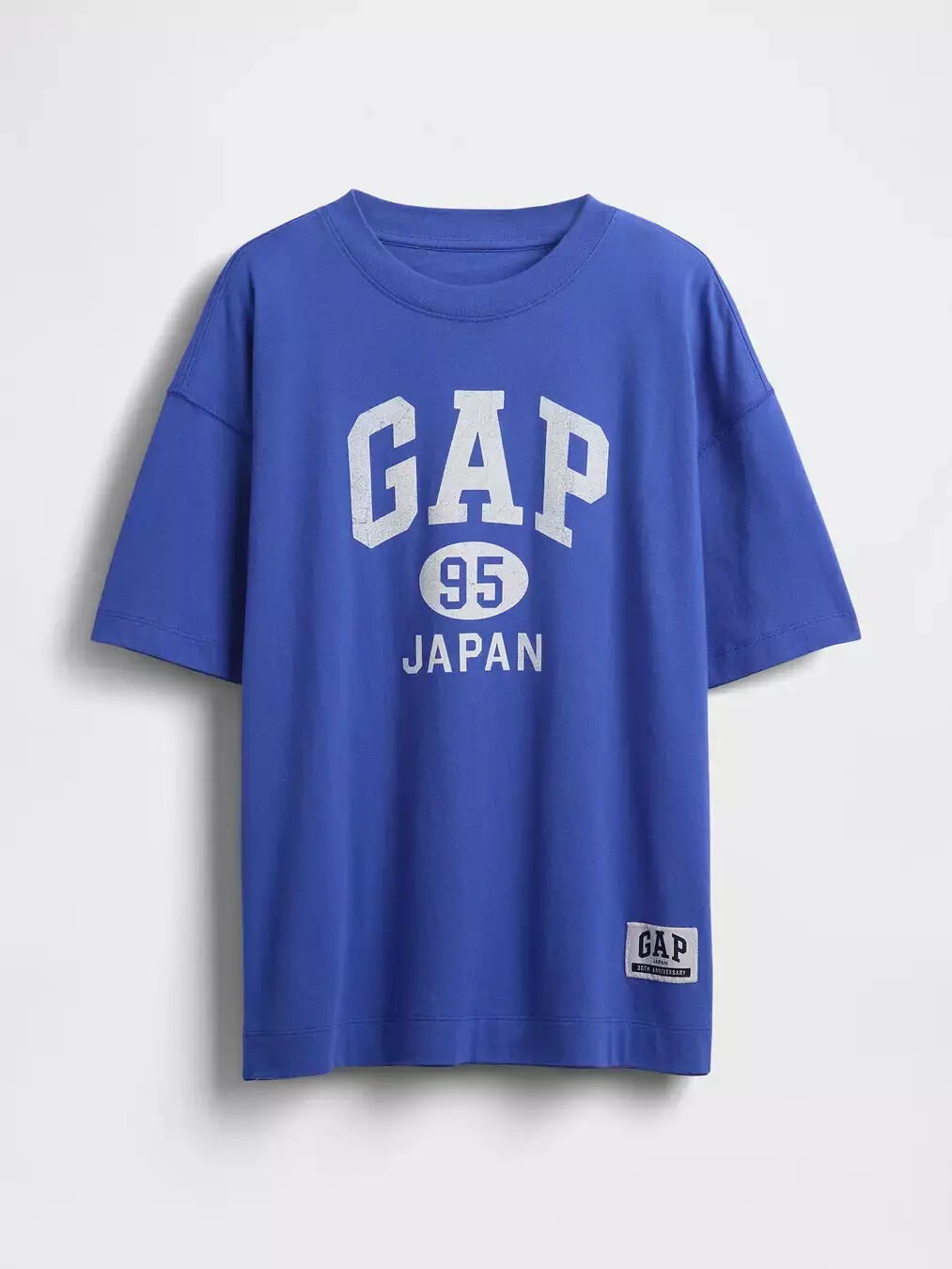 iFLYER: スチャダラパーがヴィジュアルに登場！「Gap」日本上陸30周年