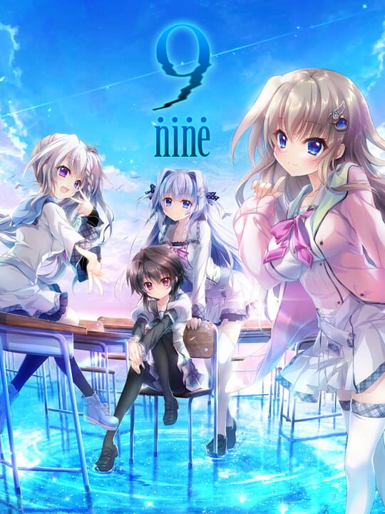 9: Nine for Nintendo Switch | SwitchBuddy: Nintendo Switch