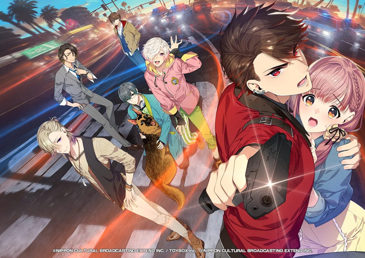 Side Kicks! Beyond for Nintendo Switch | SwitchBuddy: Nintendo