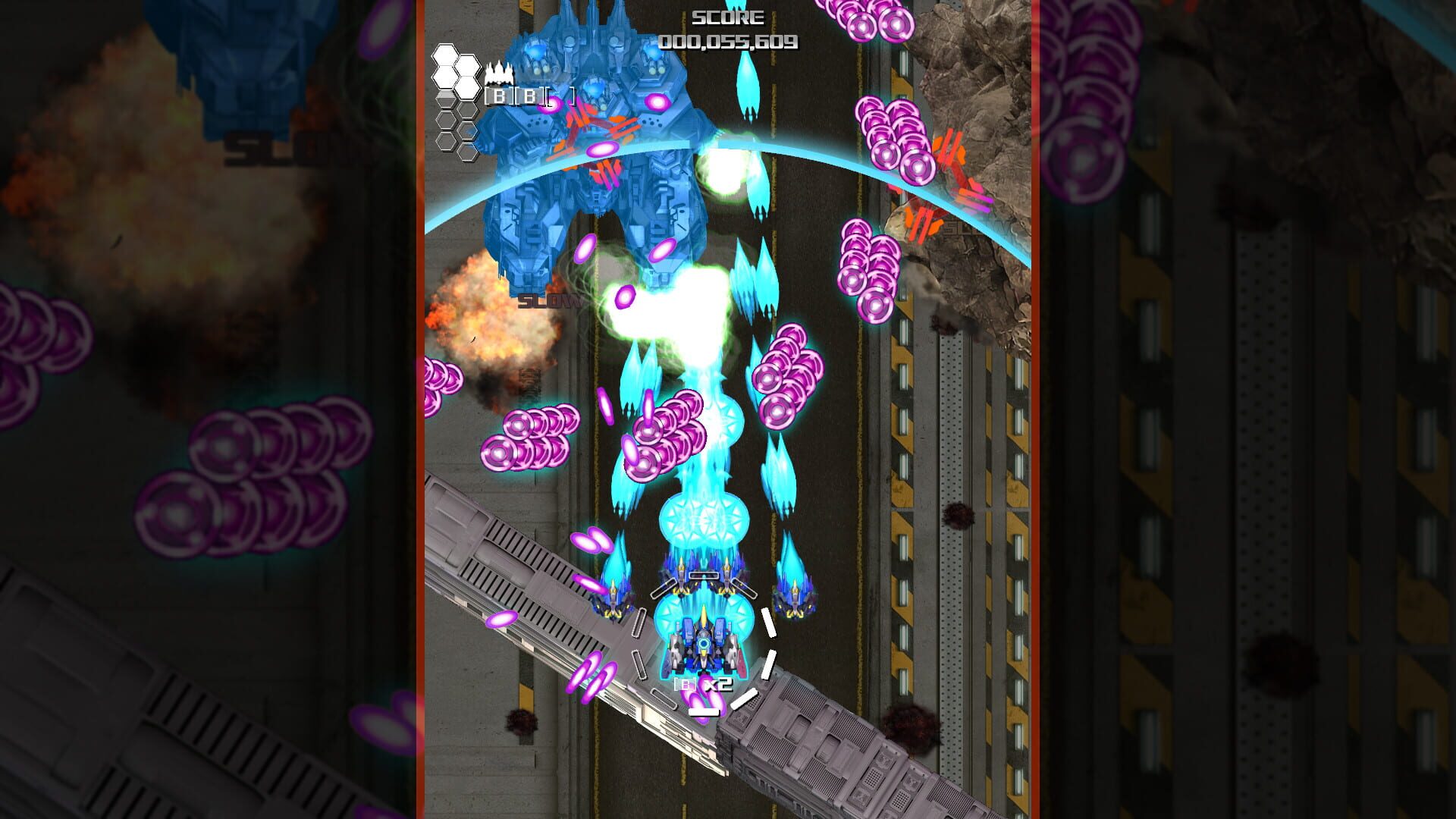 Gunvein for Nintendo Switch | SwitchBuddy: Nintendo Switch