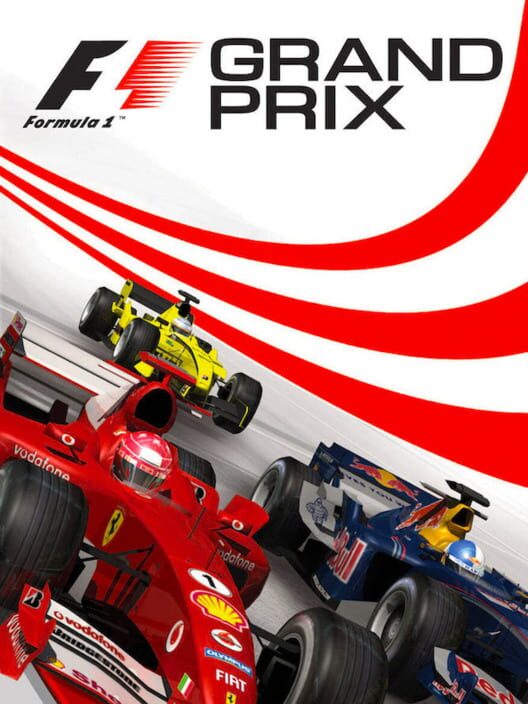 F1 Grand Prix (2005)