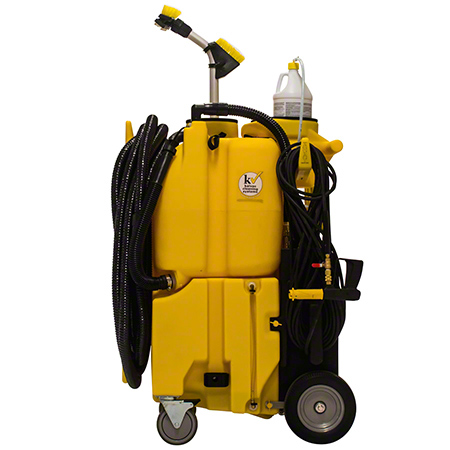 KaiVac® 2750 No-Touch Cleaning™ System - 27 Gal., Lithium-Ion