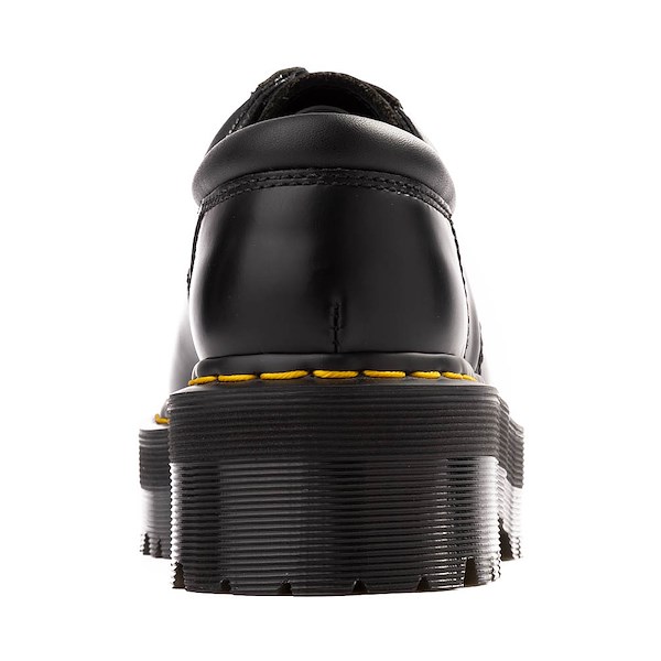 Dr. Martens 8053 5-Eye Platform Casual Shoe - Black | Journeys