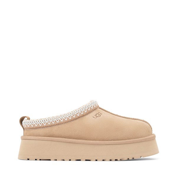 Womens UGG® Tazz II Platform Slipper - Sand | Journeys