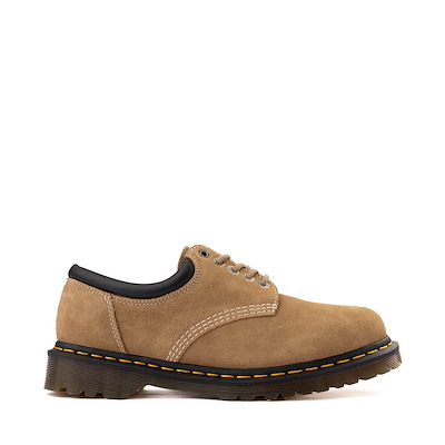 Dr. Martens 3989 Brogue Casual Shoe - Black | Journeys