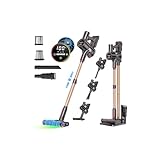 掃除機 コードレス【2026先行販売！業界初独立モーター自走式！90K