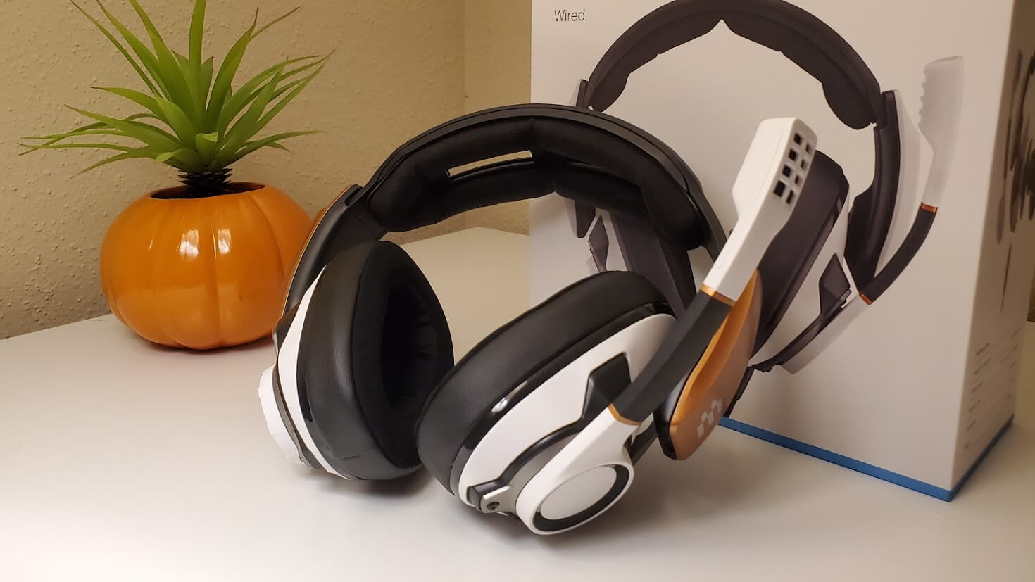 EPOS | Sennheiser GSP 601 Gaming Headset Review | MMORPG.com