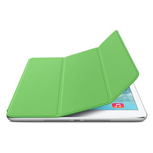 Apple iPad Air 2 / Air Smart Cover - Green