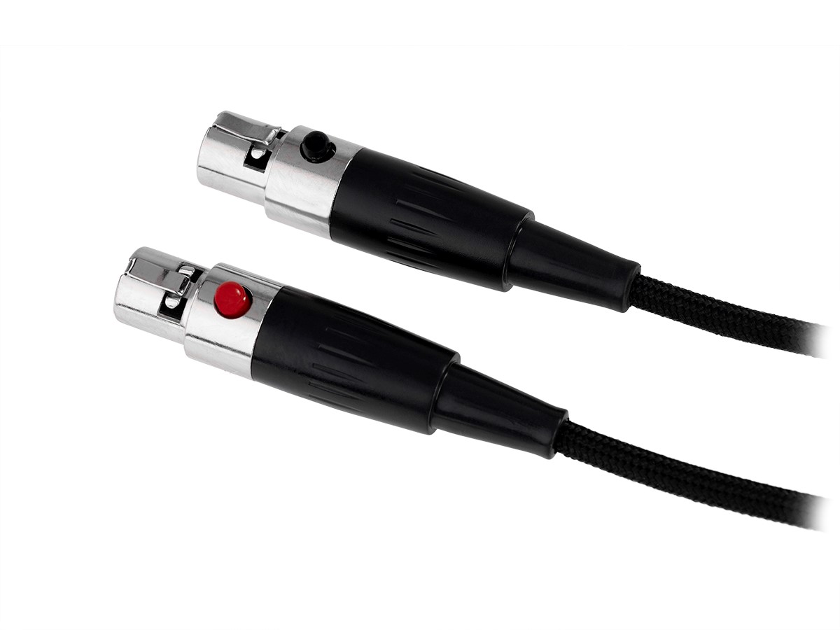 Monolith by Monoprice Balanced Headphone Cable for AMT, M1570 and