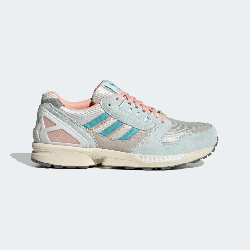 adidas ZX 8000 Ice Mint IF5382 | More Sneakers
