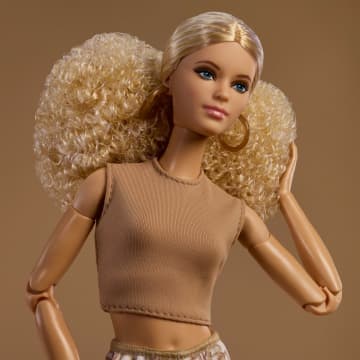 BARBIE BASICS™ Doll | Mattel
