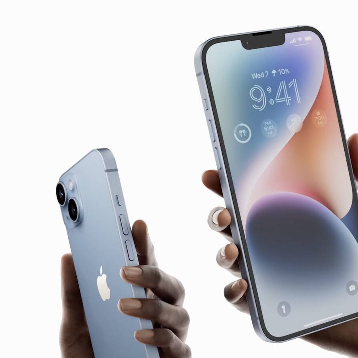 Apple Removes SIM Card Tray on All iPhone 14 Models in U.S.