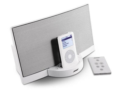Review: Bose SoundDock | Macworld