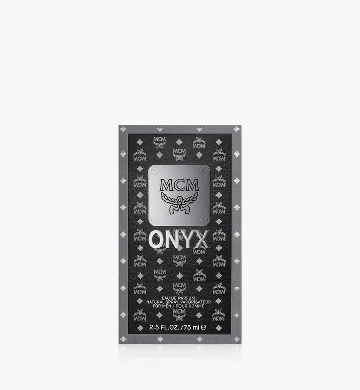 75ML MCM ONYX Eau de Parfum Black | MCM ®US
