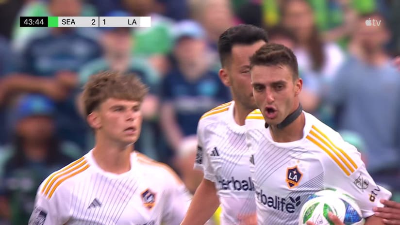 Maya Yoshida | MLSsoccer.com