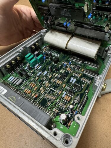 JDM 94+ Toyota SW20 MR2 Turbo Gen3 3SGTE 245ps Stock ECU Computer