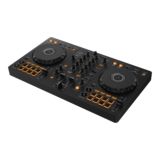 Pioneer DJ DDJ-FLX4 DJ Controller - buy online | USA