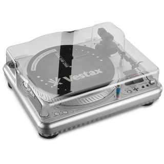 Decksaver Vestax PDX Turntable Cover | USA